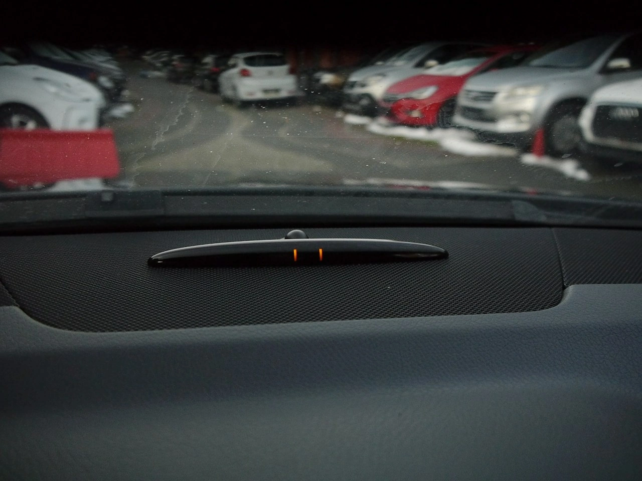 Mercedes C 220 - Zdjęcie 38