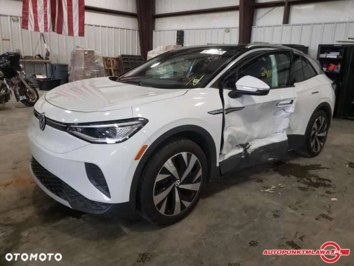 Volkswagen ID.4 - Zdjęcie 1