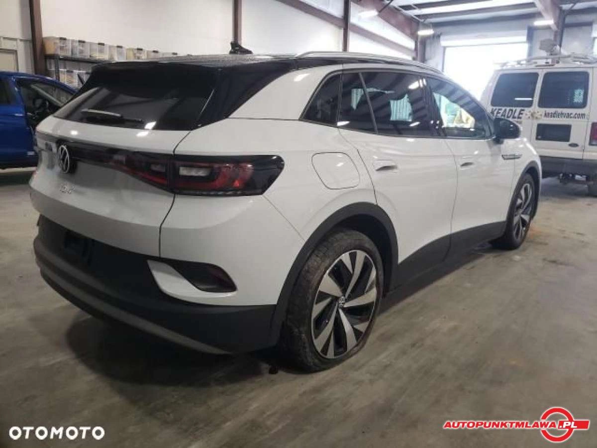 Volkswagen ID.4 - Zdjęcie 4