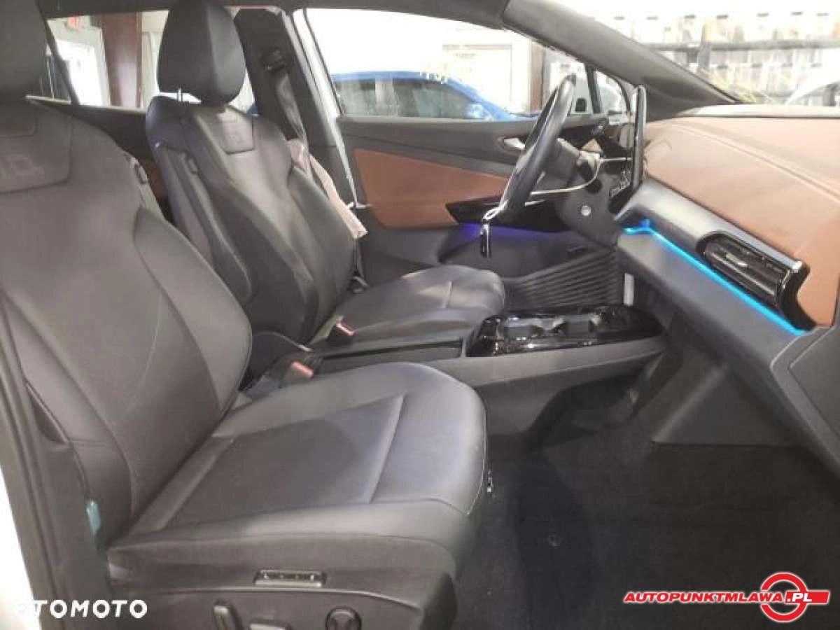 Volkswagen ID.4 - Zdjęcie 5