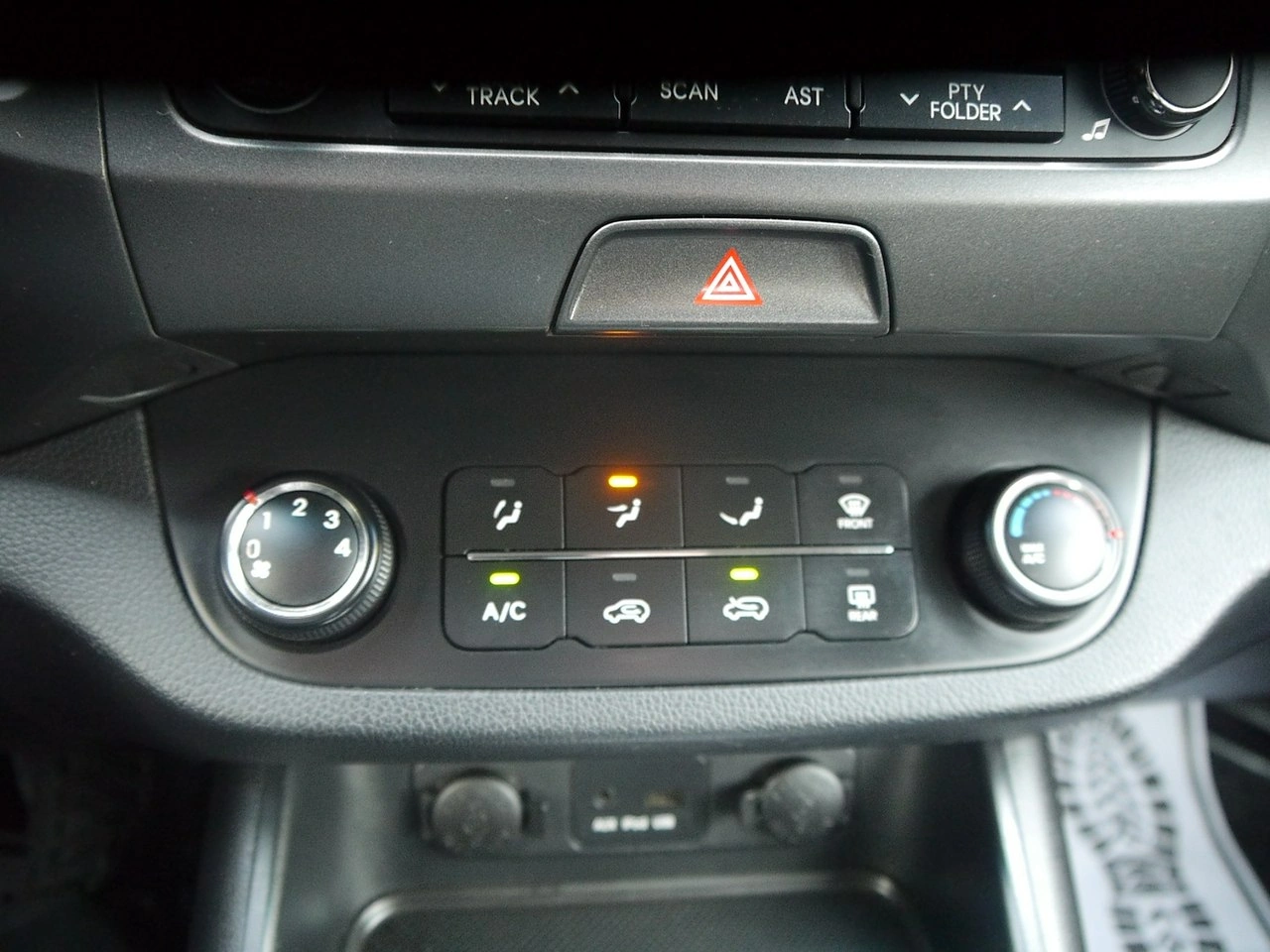 Kia Sportage - Zdjęcie 18