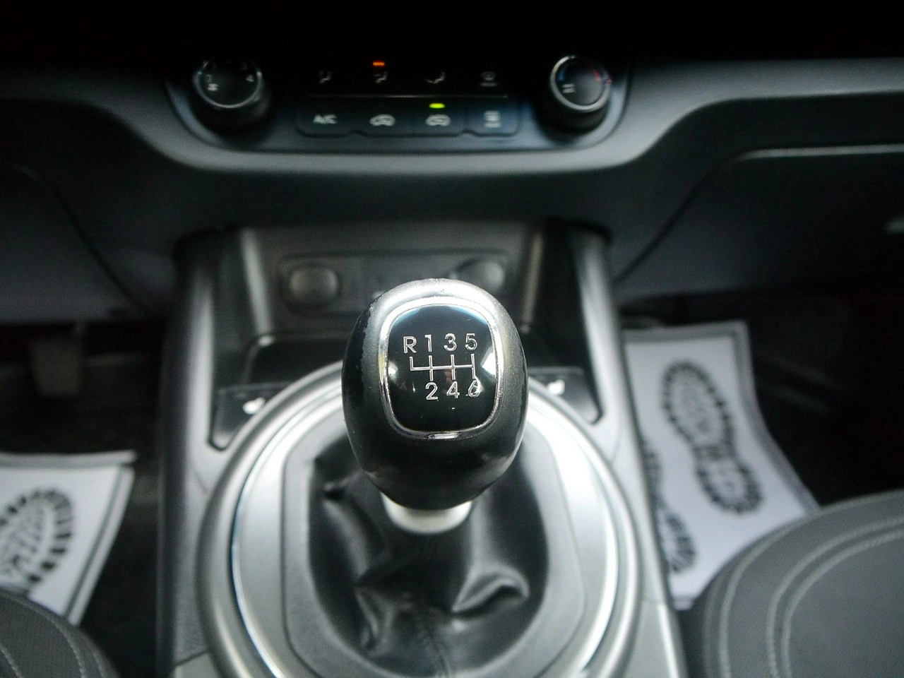 Kia Sportage - Zdjęcie 27