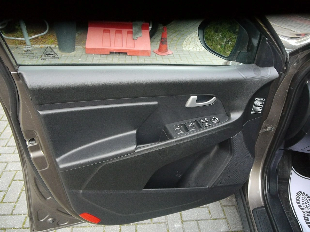 Kia Sportage - Zdjęcie 28