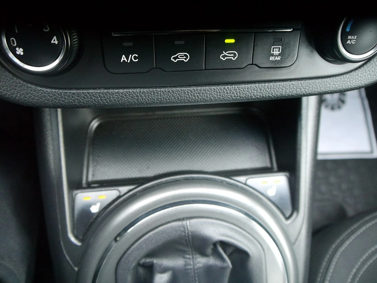 Kia Sportage - Zdjęcie 31