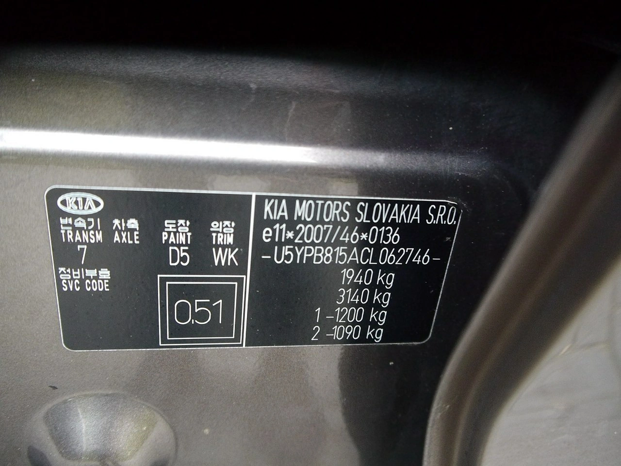 Kia Sportage - Zdjęcie 34