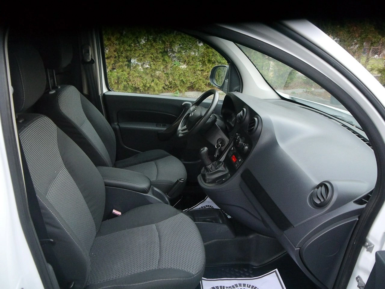 Mercedes Citan - Zdjęcie 17
