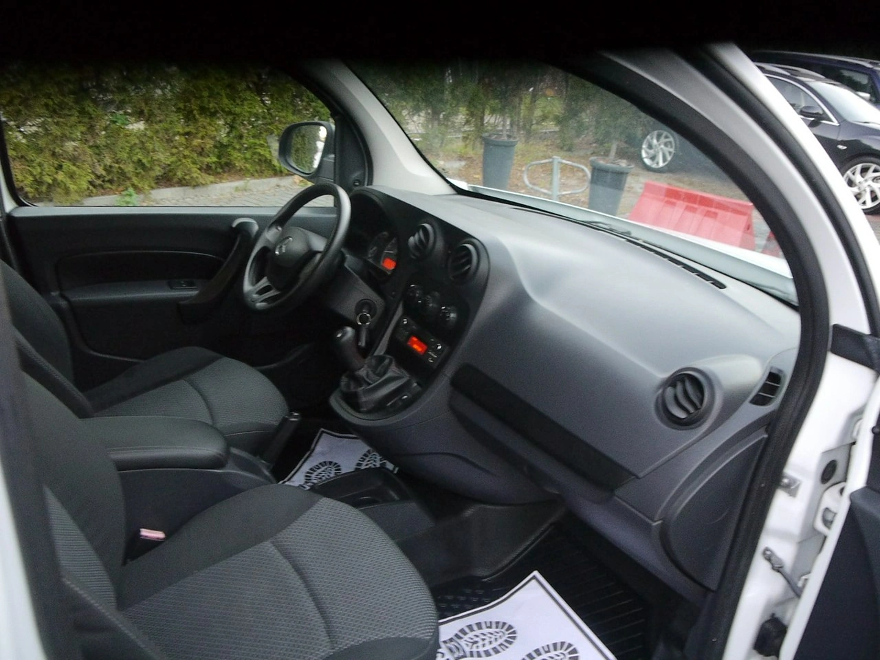 Mercedes Citan - Zdjęcie 19