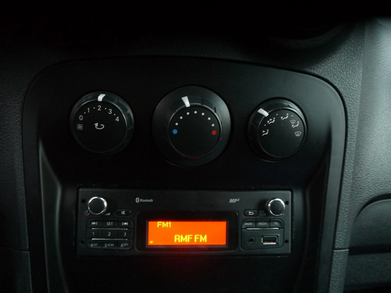 Mercedes Citan - Zdjęcie 21