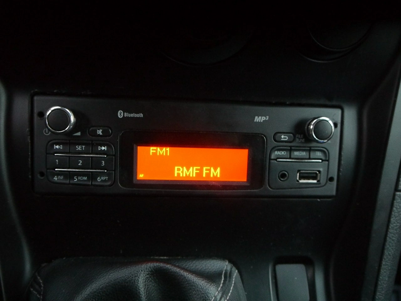 Mercedes Citan - Zdjęcie 22