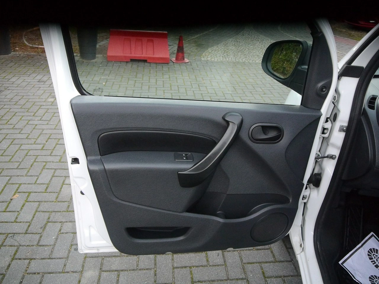 Mercedes Citan - Zdjęcie 24