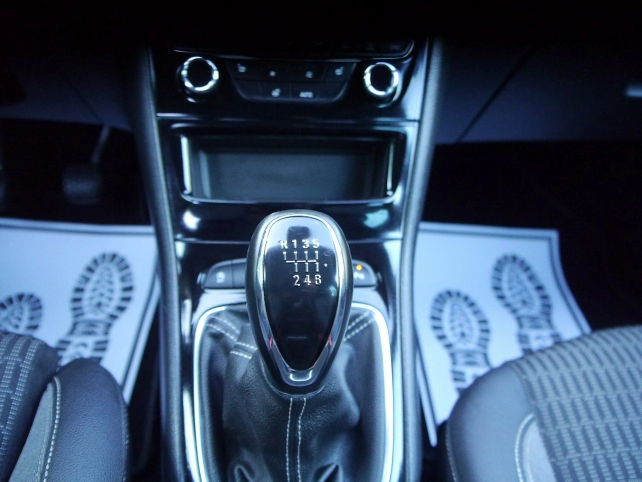 Opel Astra - Zdjęcie 22