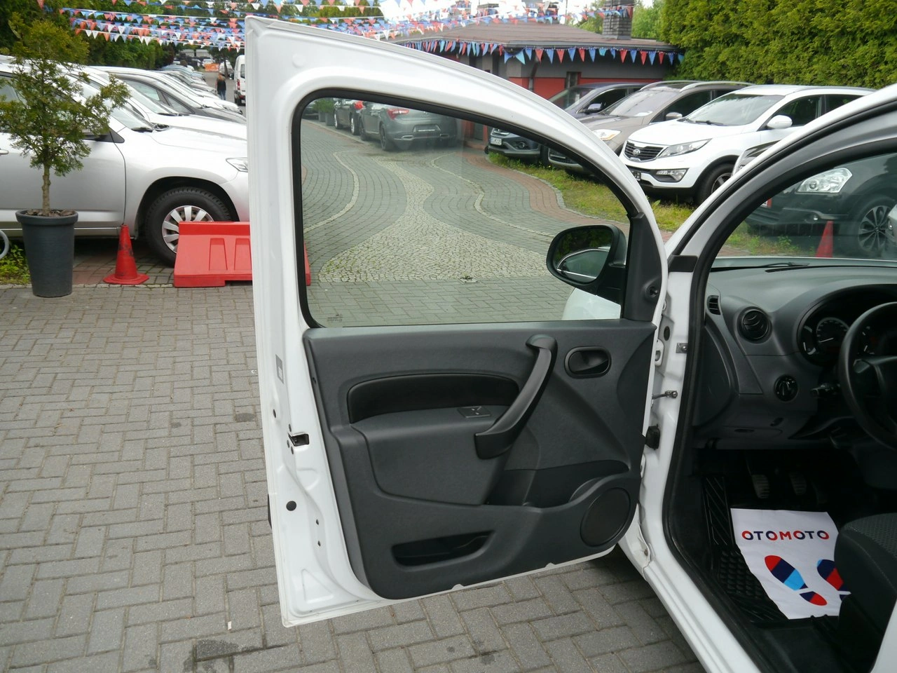 Mercedes Citan - Zdjęcie 20