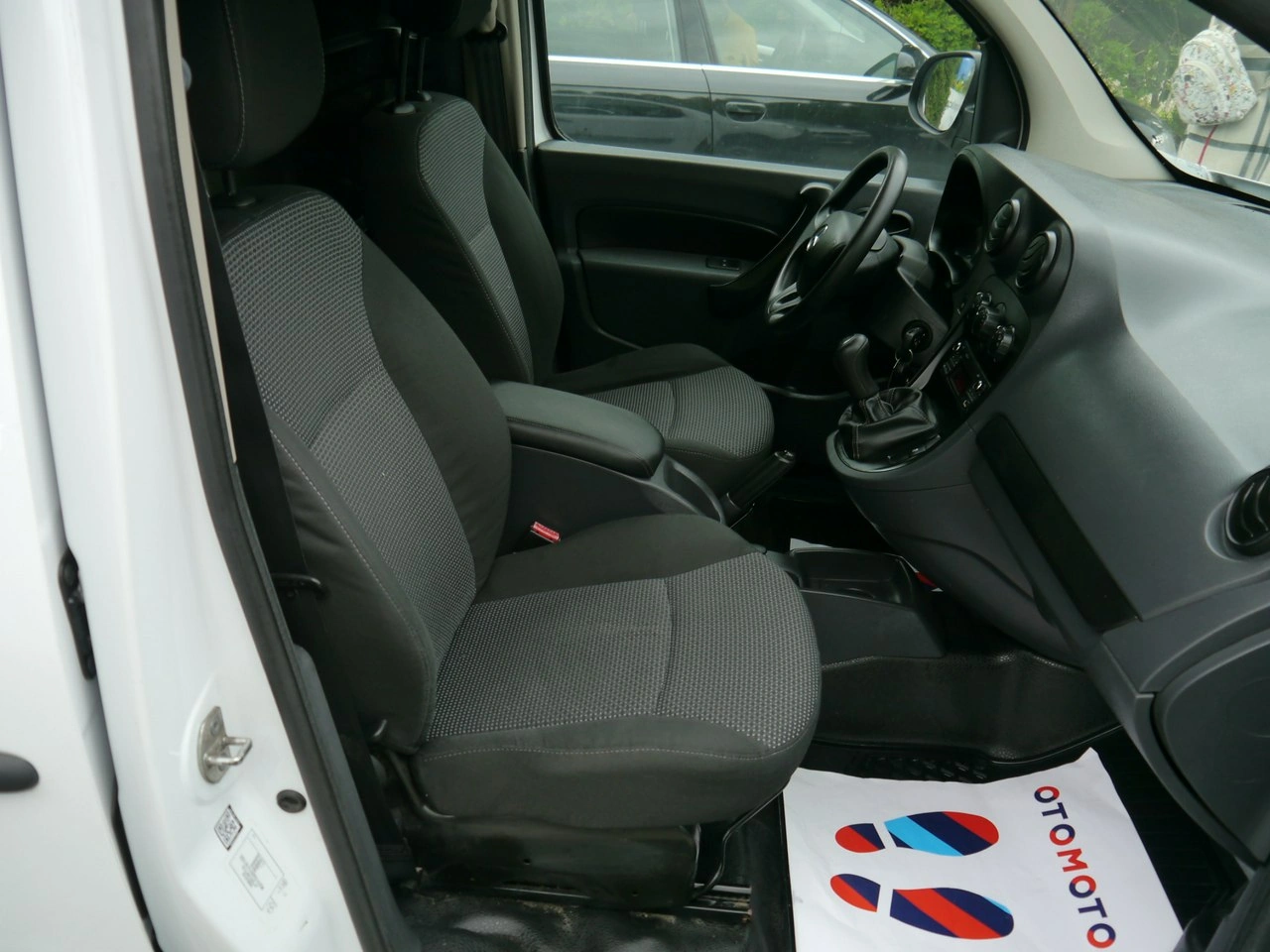 Mercedes Citan - Zdjęcie 19