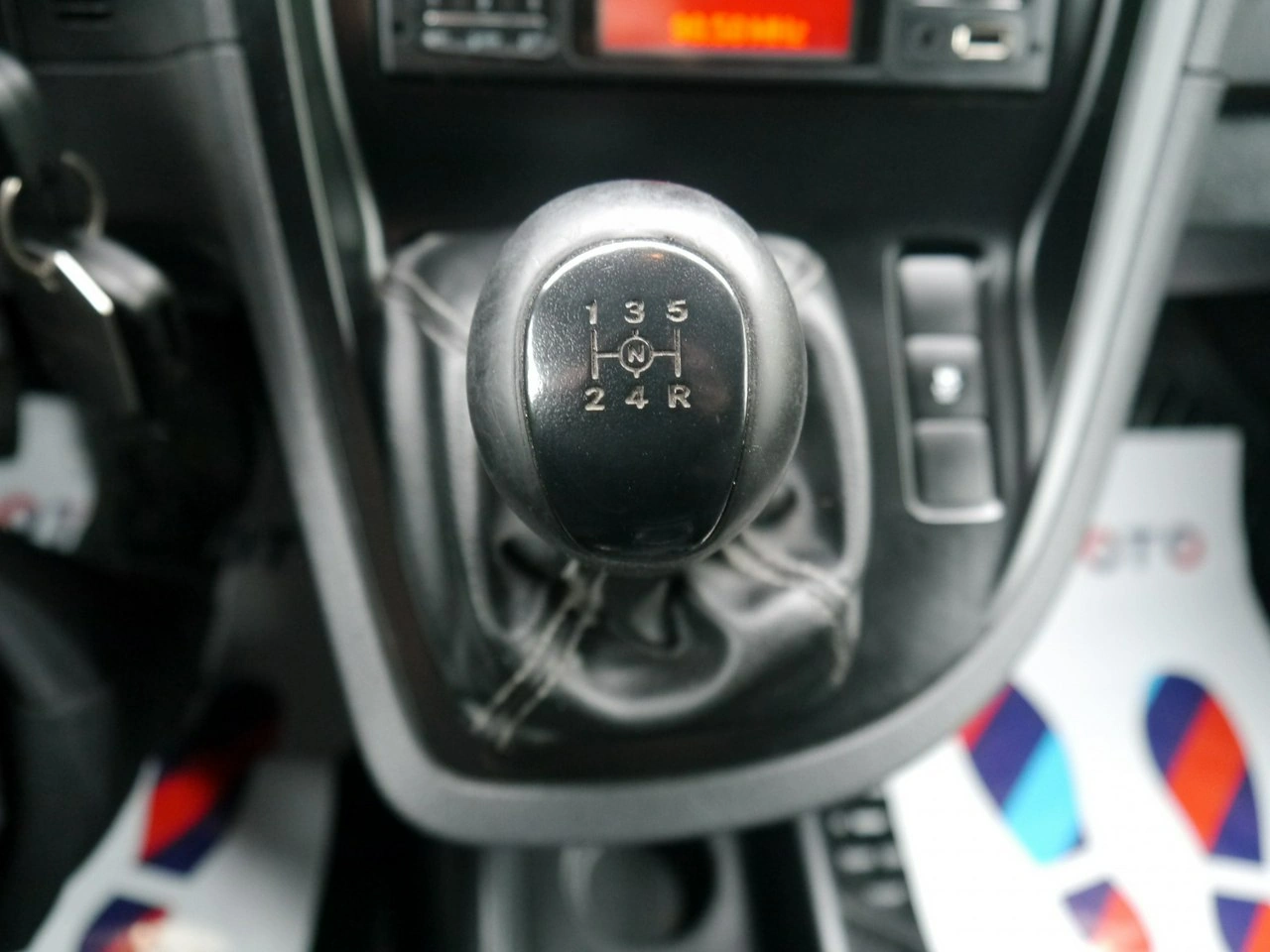 Mercedes Citan - Zdjęcie 23