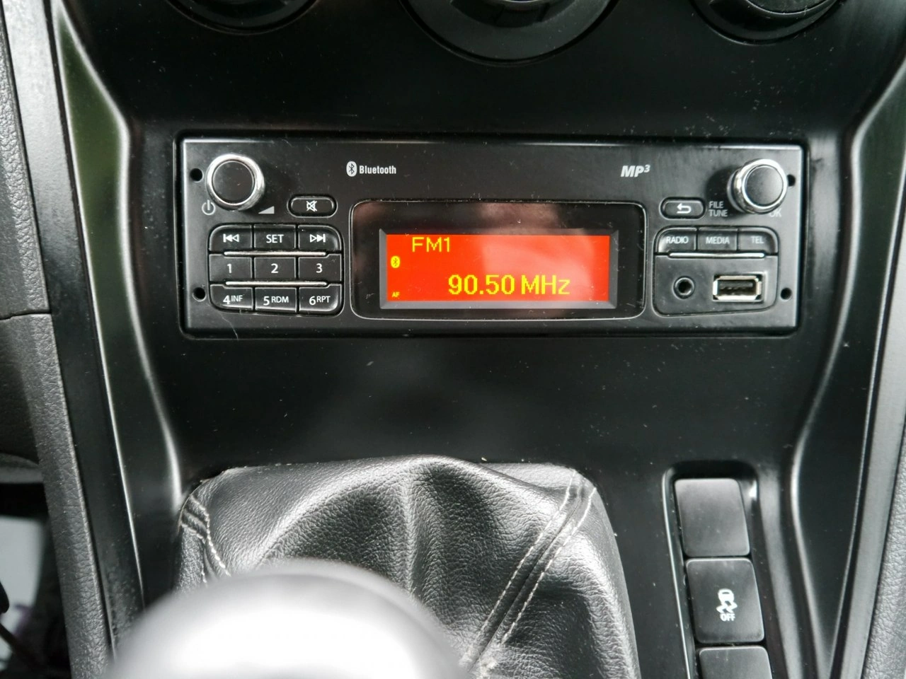 Mercedes Citan - Zdjęcie 22