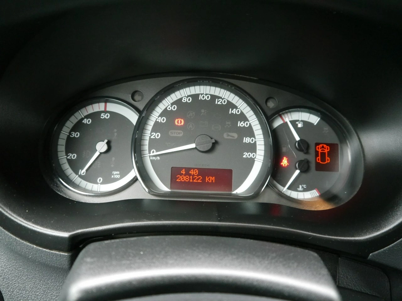 Mercedes Citan - Zdjęcie 25