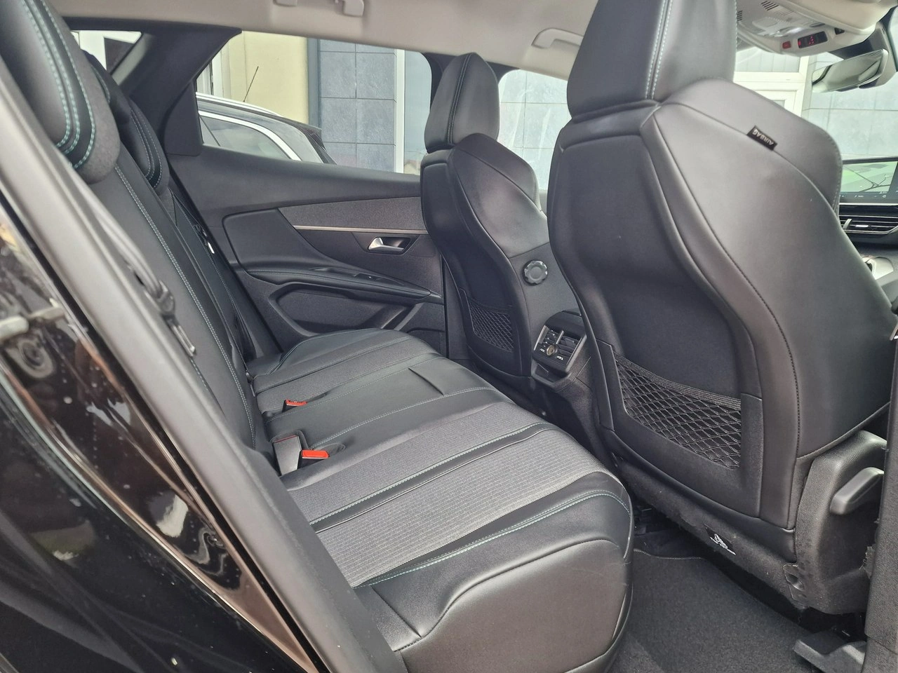 Peugeot 3008 - Zdjęcie 20