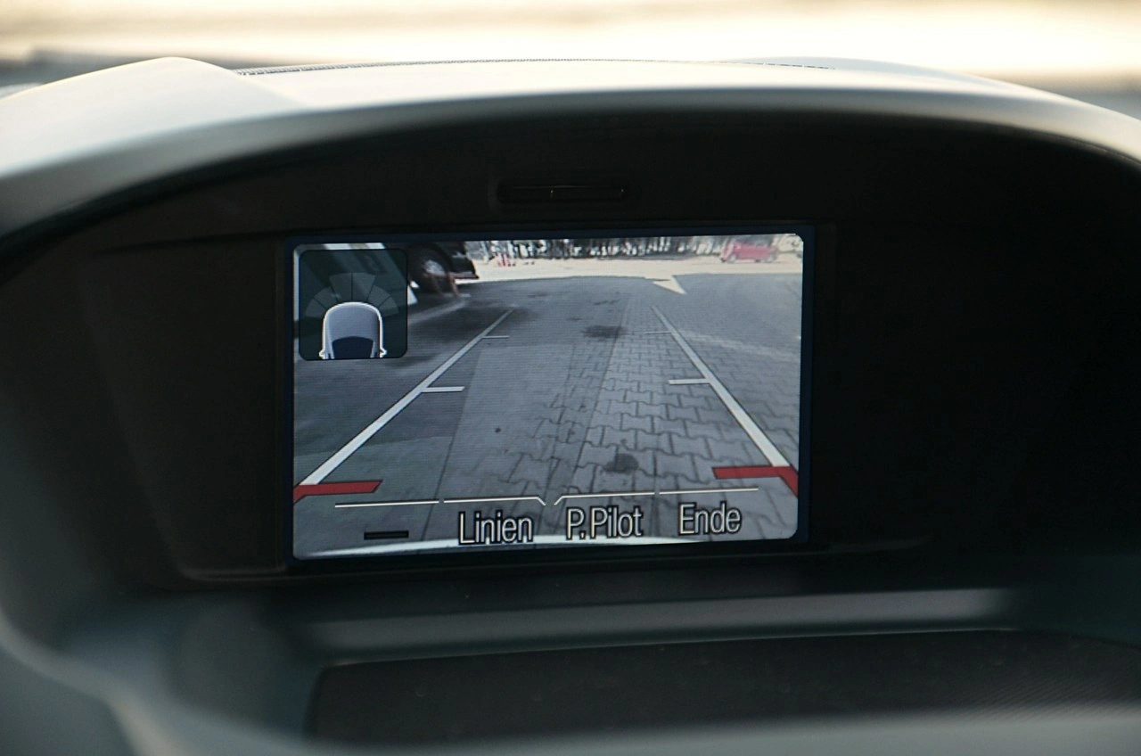 Ford C-MAX - Zdjęcie 10