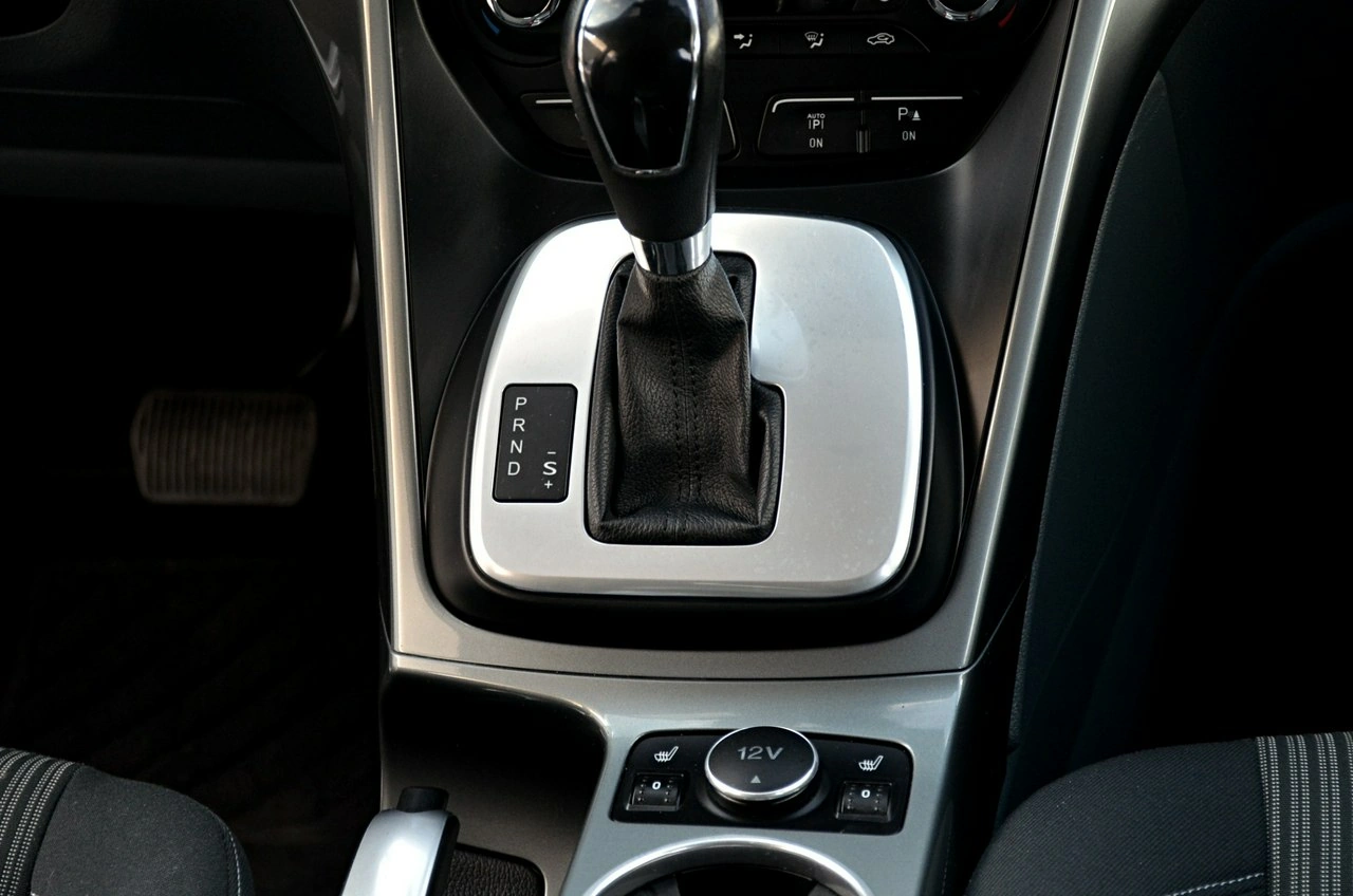 Ford C-MAX - Zdjęcie 16