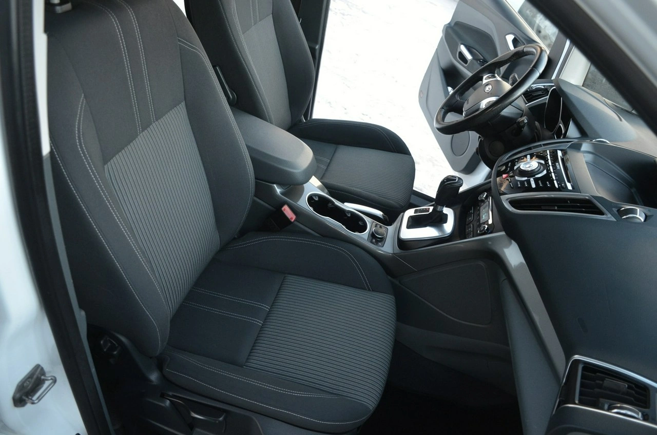 Ford C-MAX - Zdjęcie 20