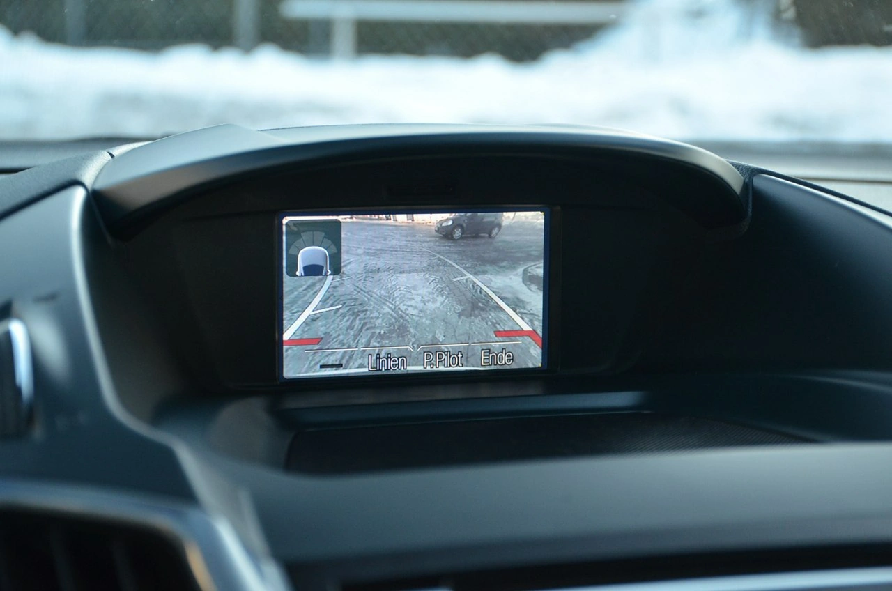 Ford C-MAX - Zdjęcie 23