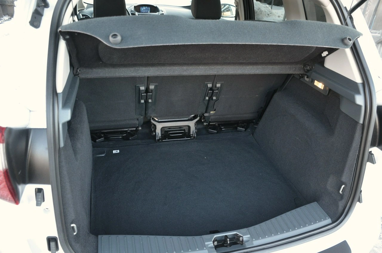 Ford C-MAX - Zdjęcie 24