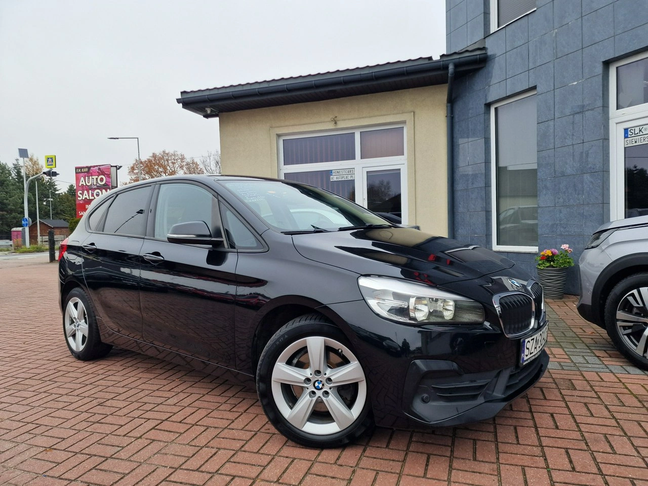 BMW 218 - Zdjęcie 10