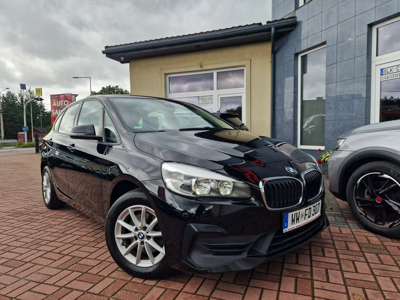 BMW 218 - Zdjęcie 11