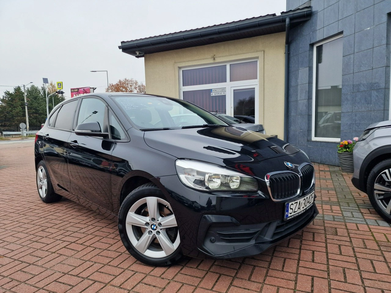 BMW 218 - Zdjęcie 11