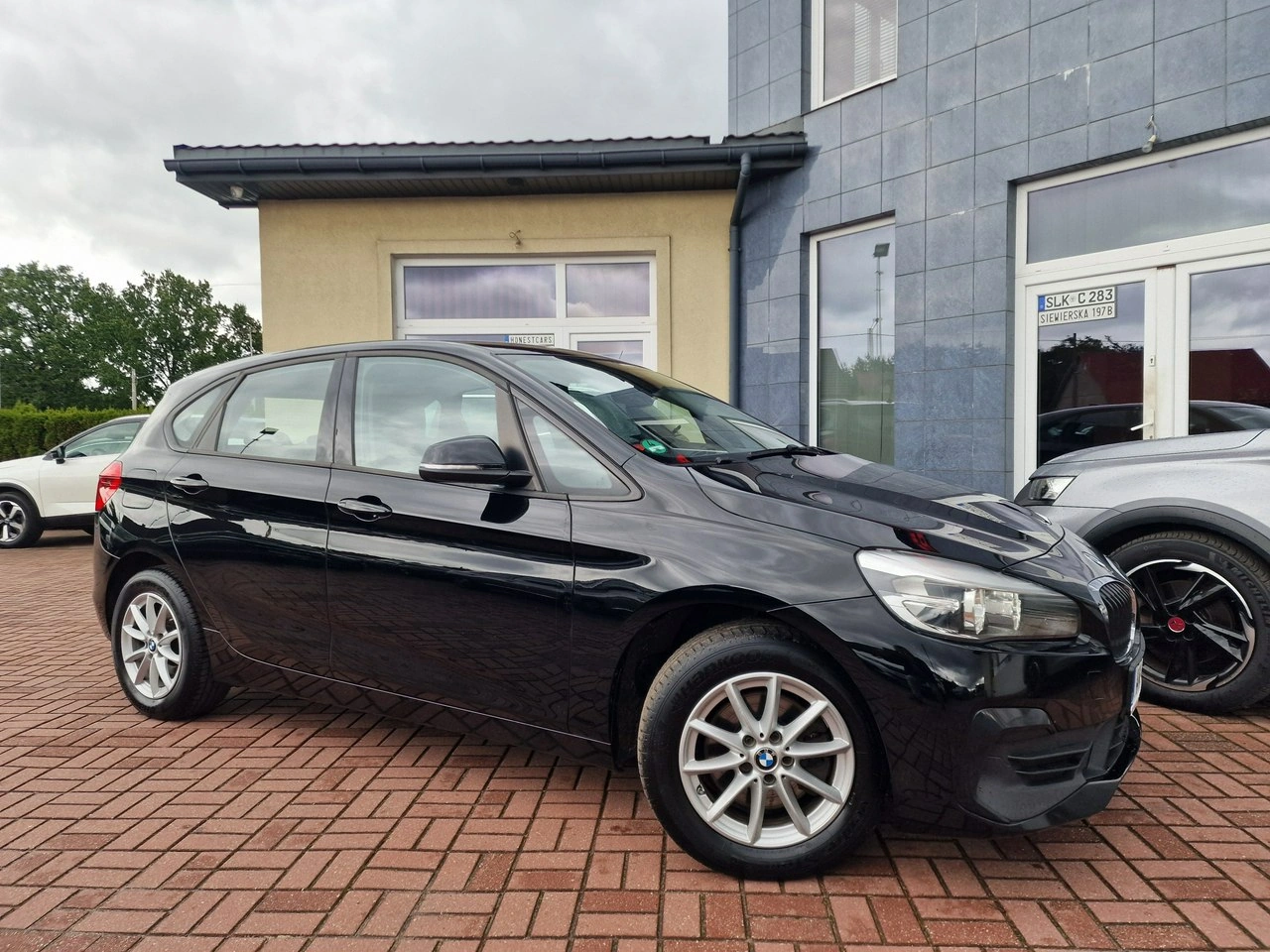 BMW 218 - Zdjęcie 13