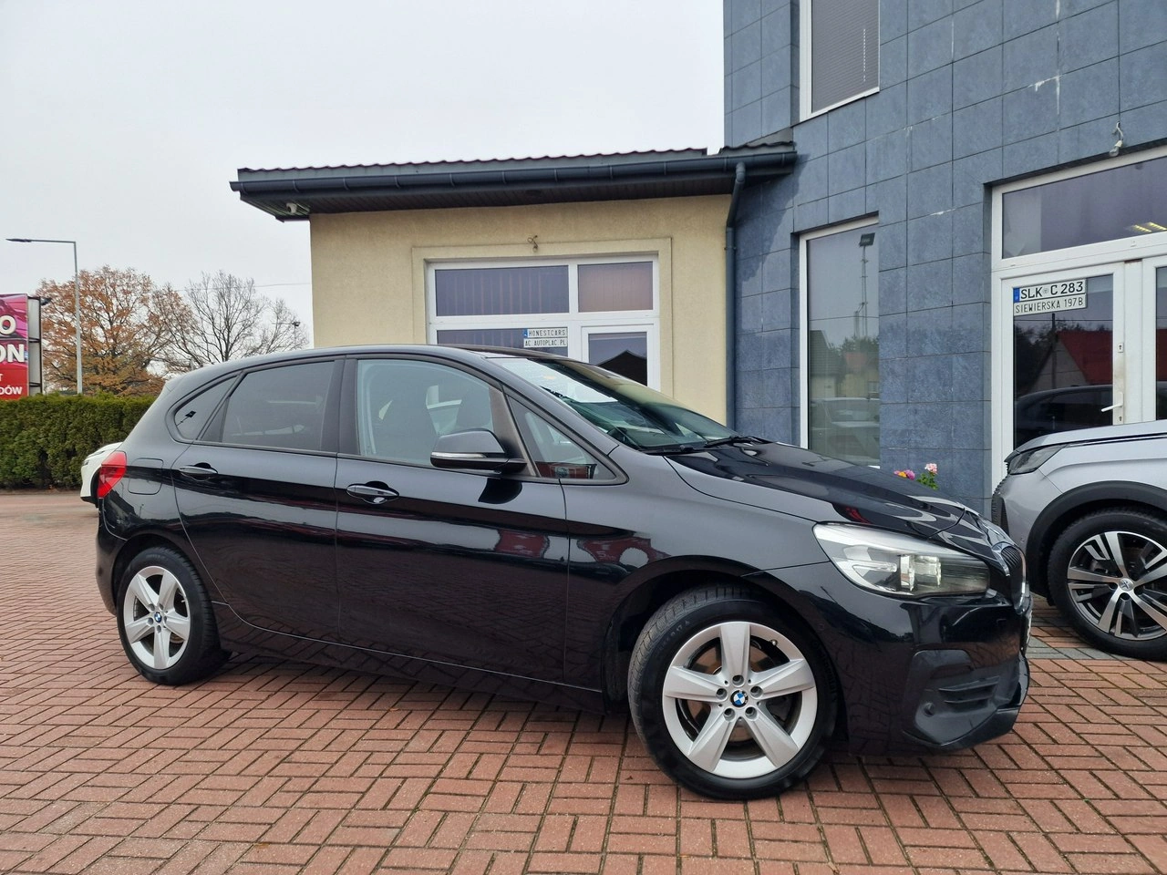 BMW 218 - Zdjęcie 13