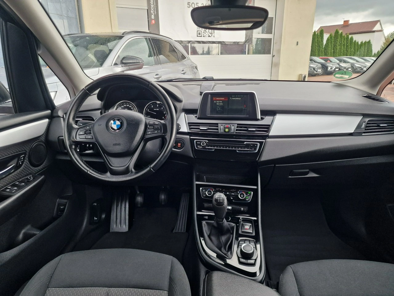 BMW 218 - Zdjęcie 17