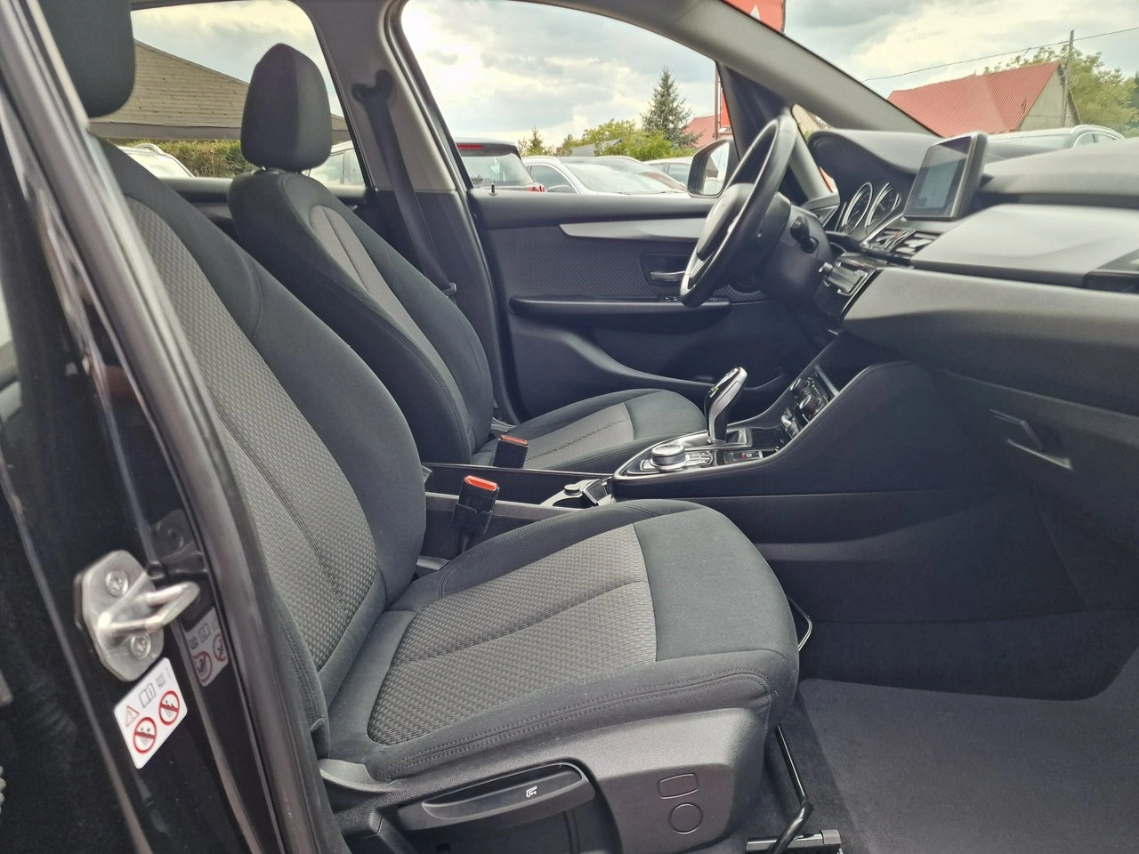 BMW 218 - Zdjęcie 18