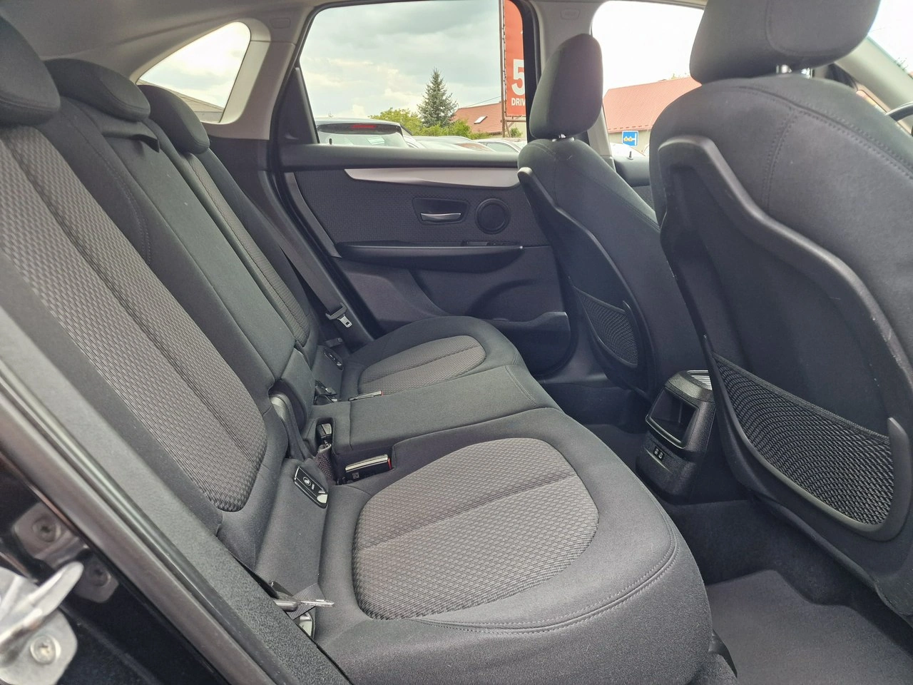 BMW 218 - Zdjęcie 19