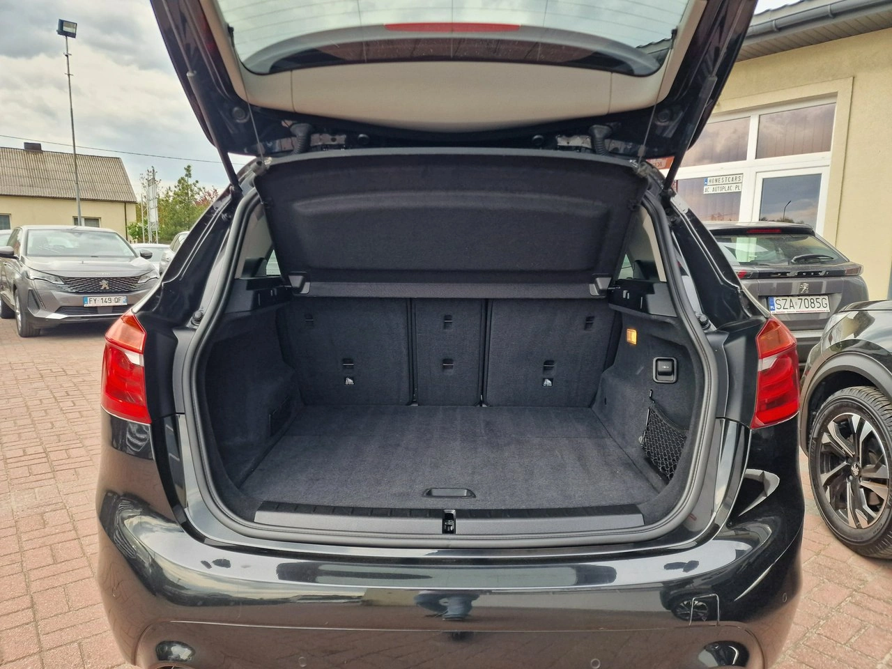 BMW 218 - Zdjęcie 20