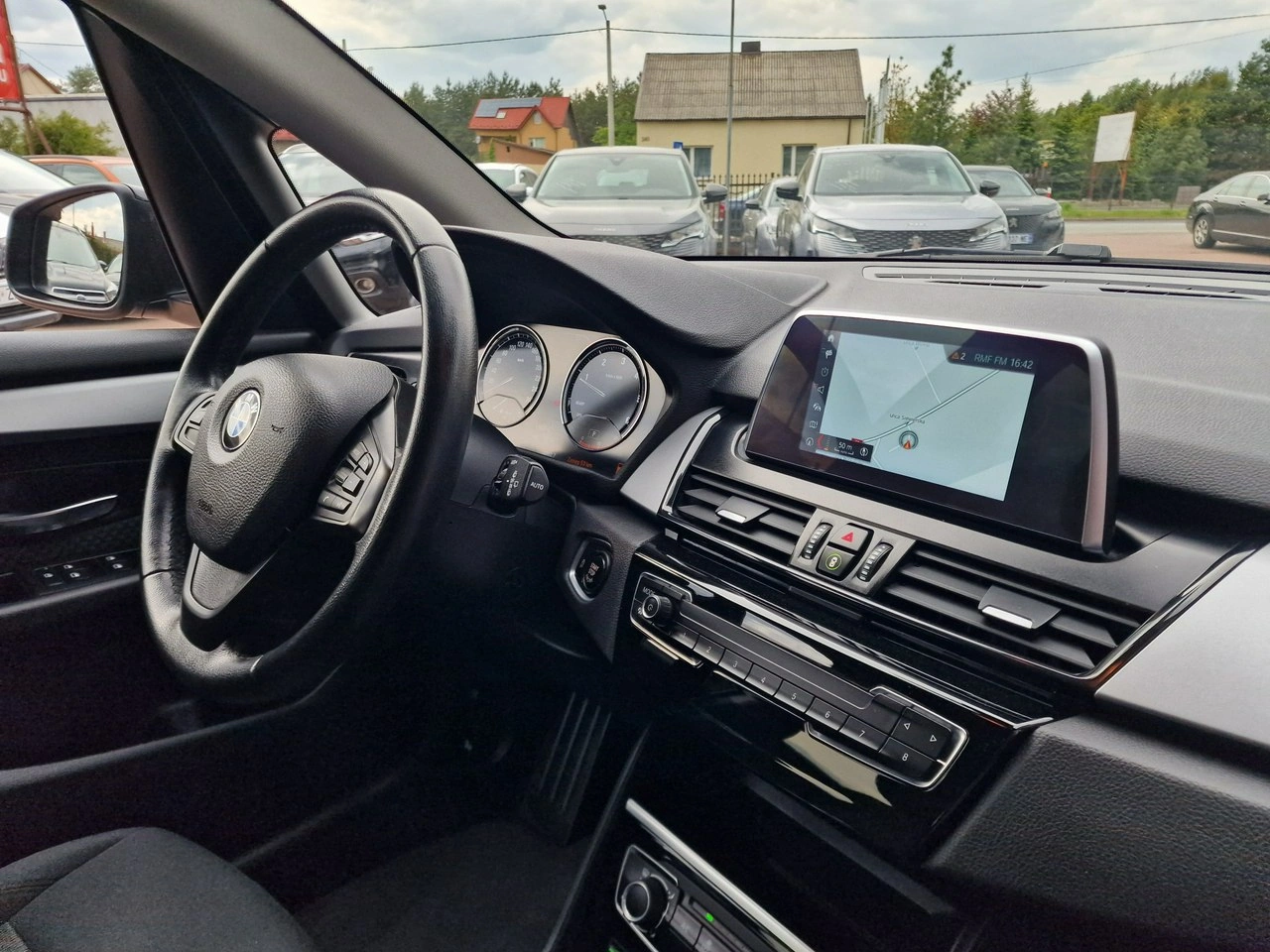 BMW 218 - Zdjęcie 21