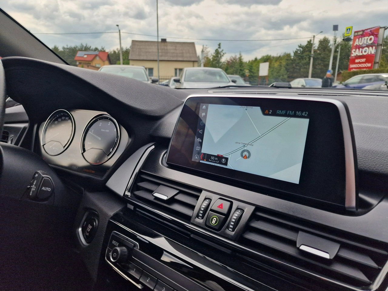 BMW 218 - Zdjęcie 22