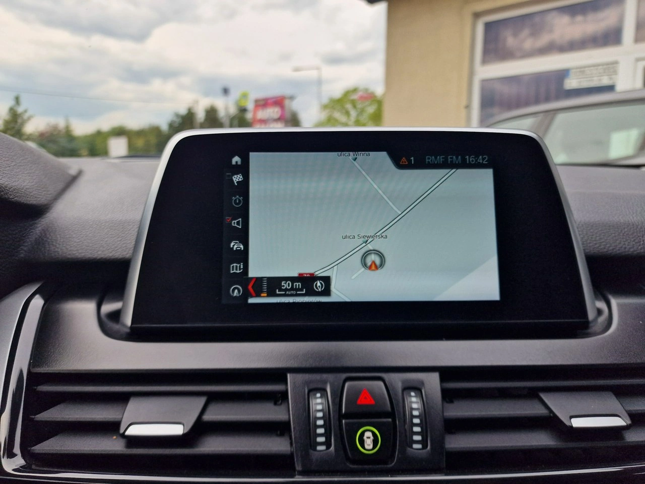 BMW 218 - Zdjęcie 24