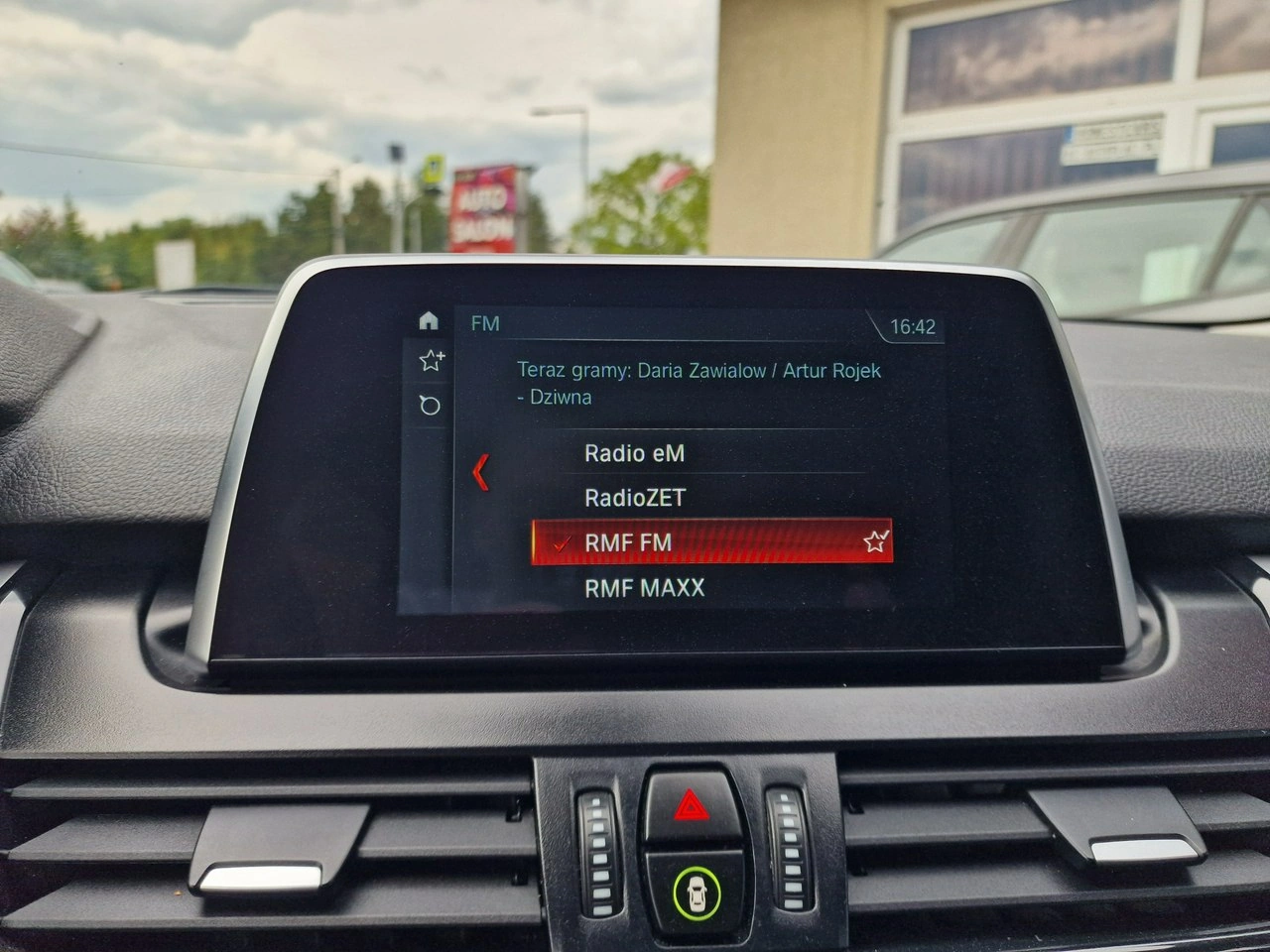 BMW 218 - Zdjęcie 25