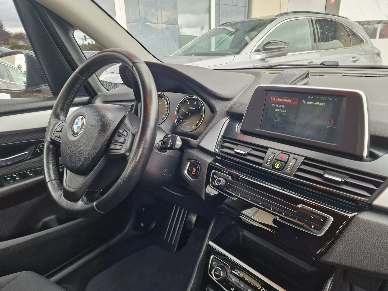 BMW 218 - Zdjęcie 25