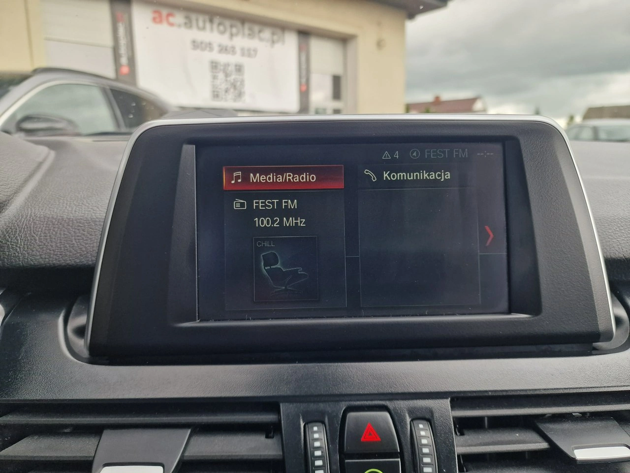 BMW 218 - Zdjęcie 26