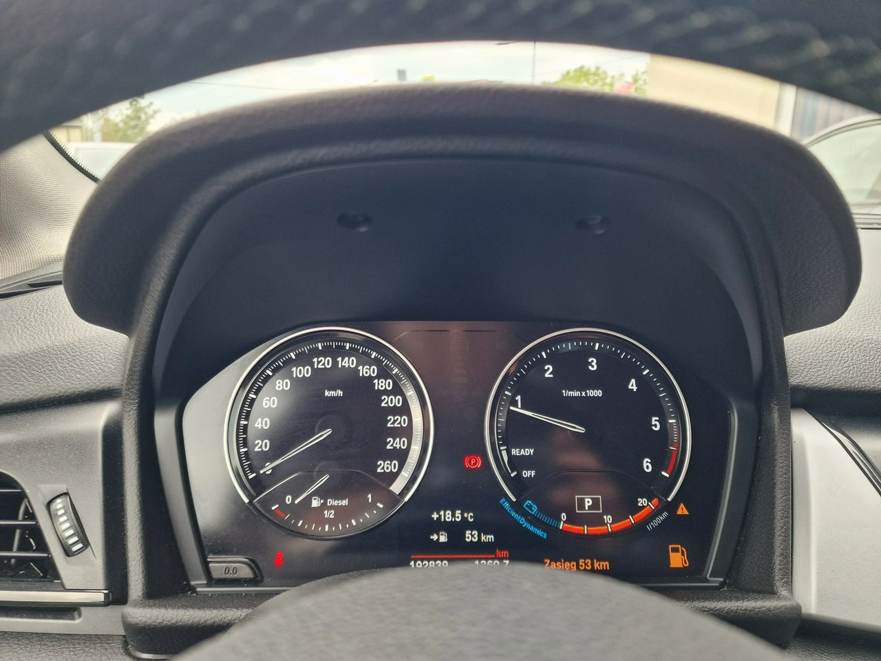 BMW 218 - Zdjęcie 27