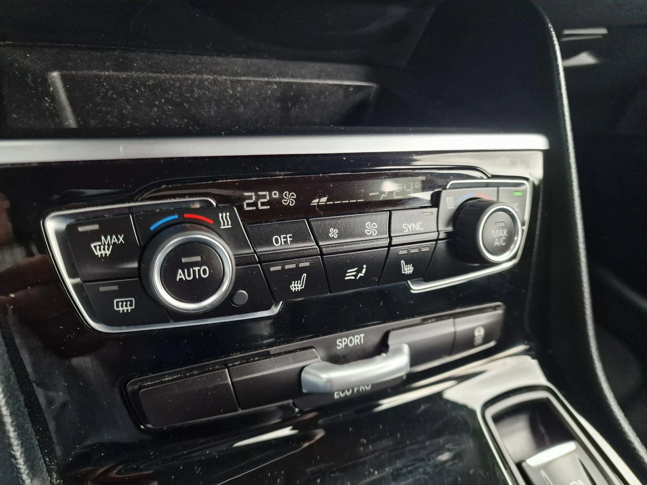 BMW 218 - Zdjęcie 28