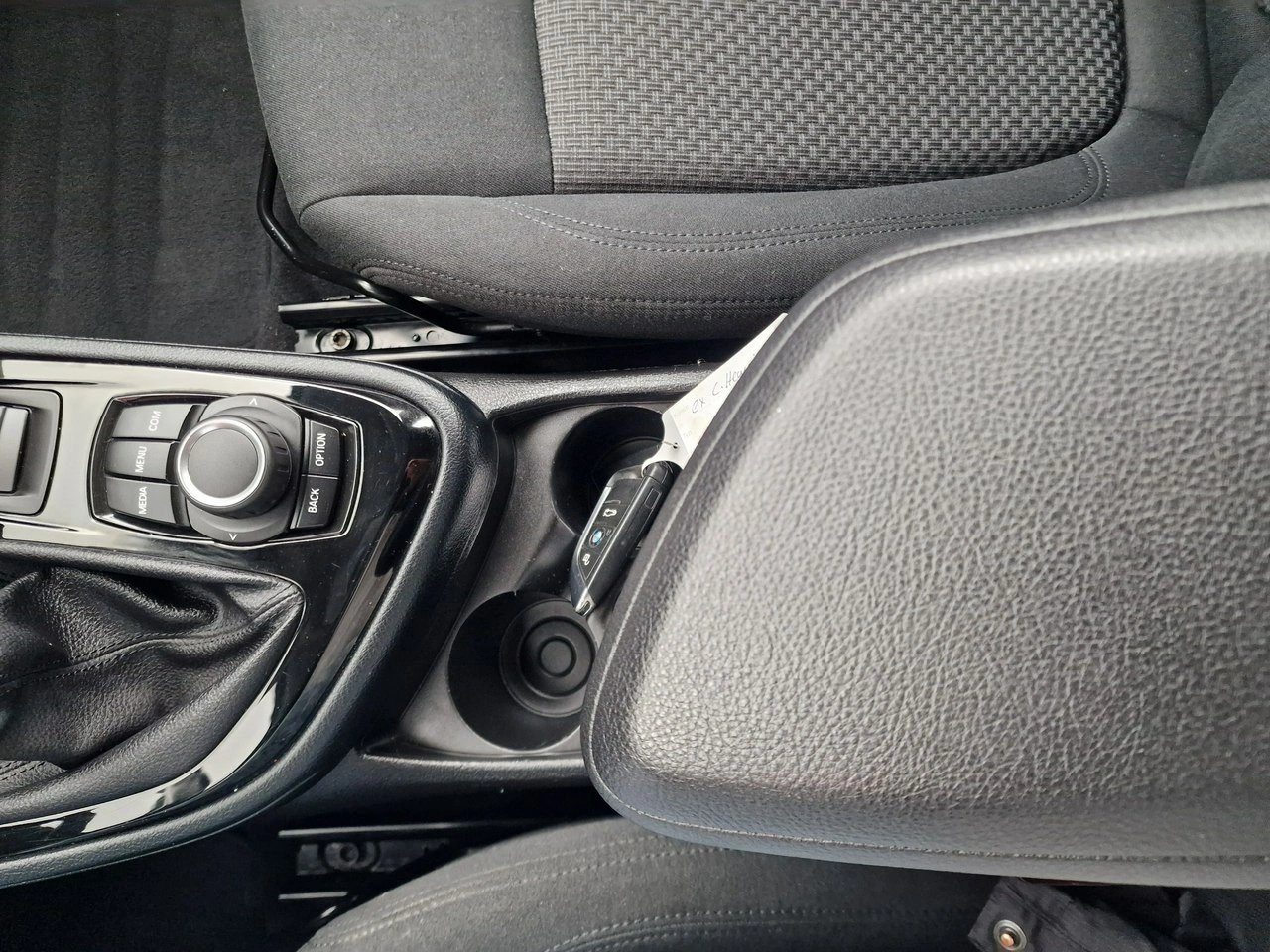 BMW 218 - Zdjęcie 29