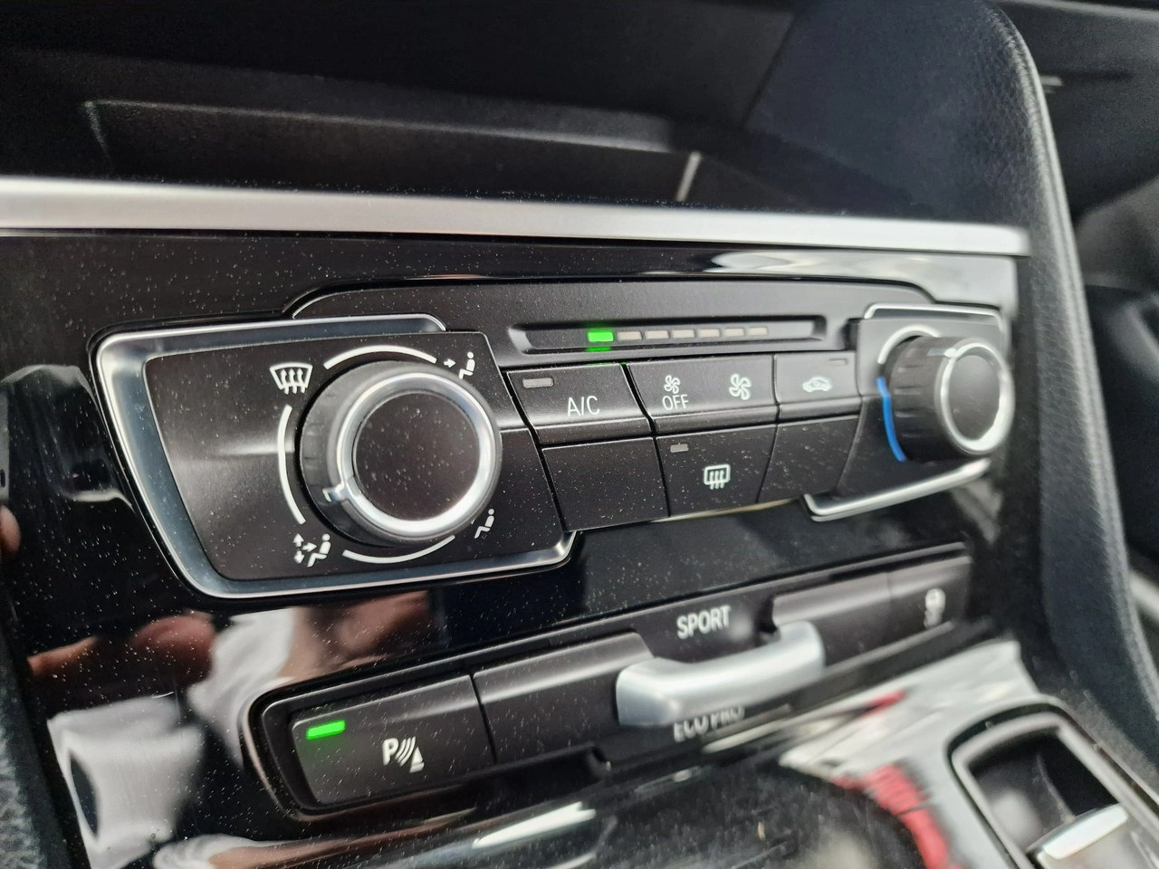 BMW 218 - Zdjęcie 31