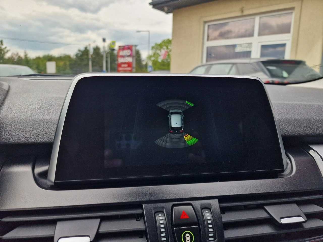 BMW 218 - Zdjęcie 32