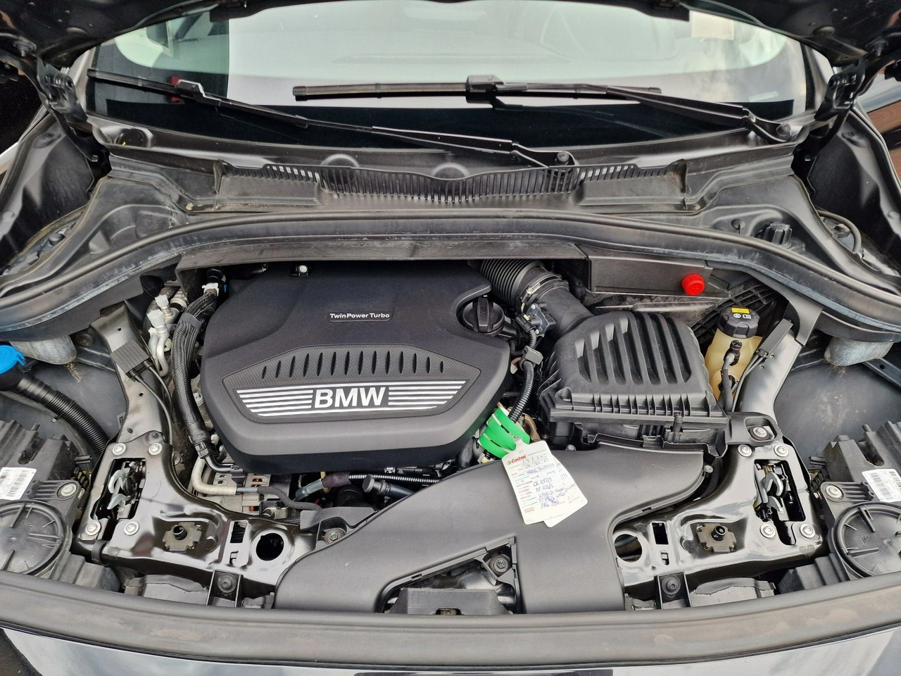 BMW 218 - Zdjęcie 33