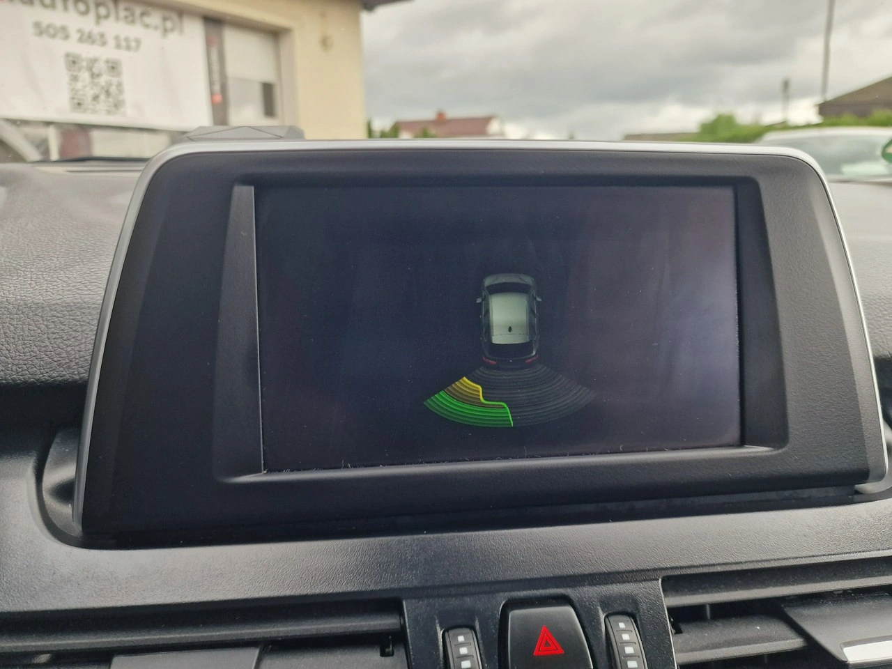 BMW 218 - Zdjęcie 35