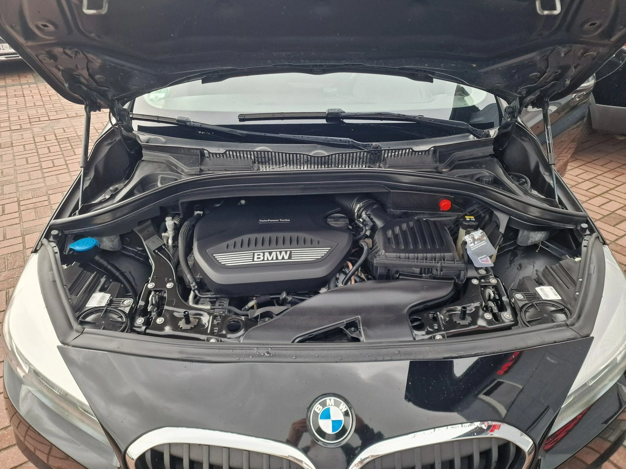 BMW 218 - Zdjęcie 36