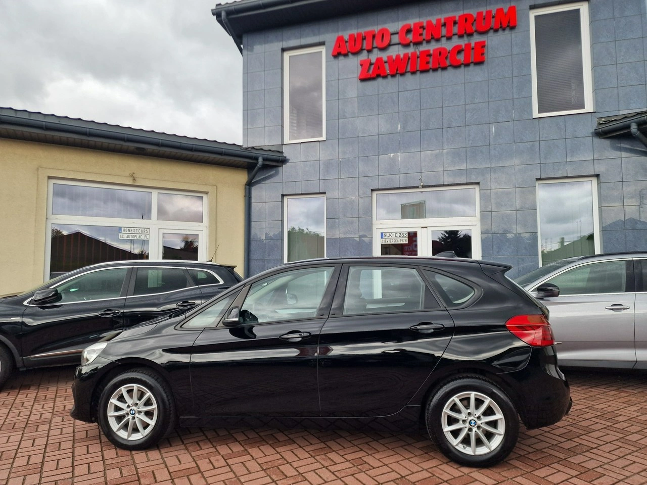 BMW 218 - Zdjęcie 5